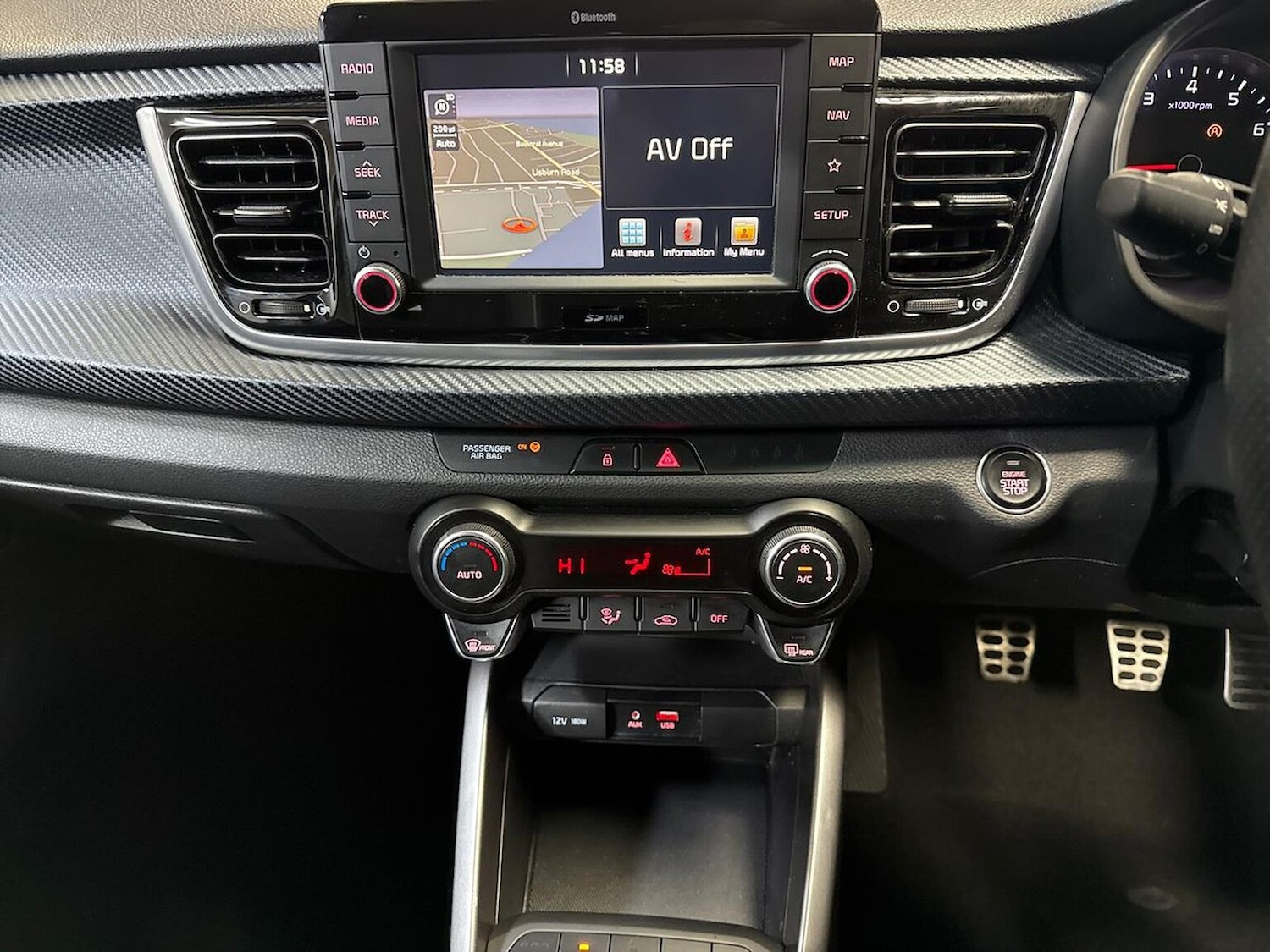 Used Kia Rio 2019 for sale - 76357855: Photo 13