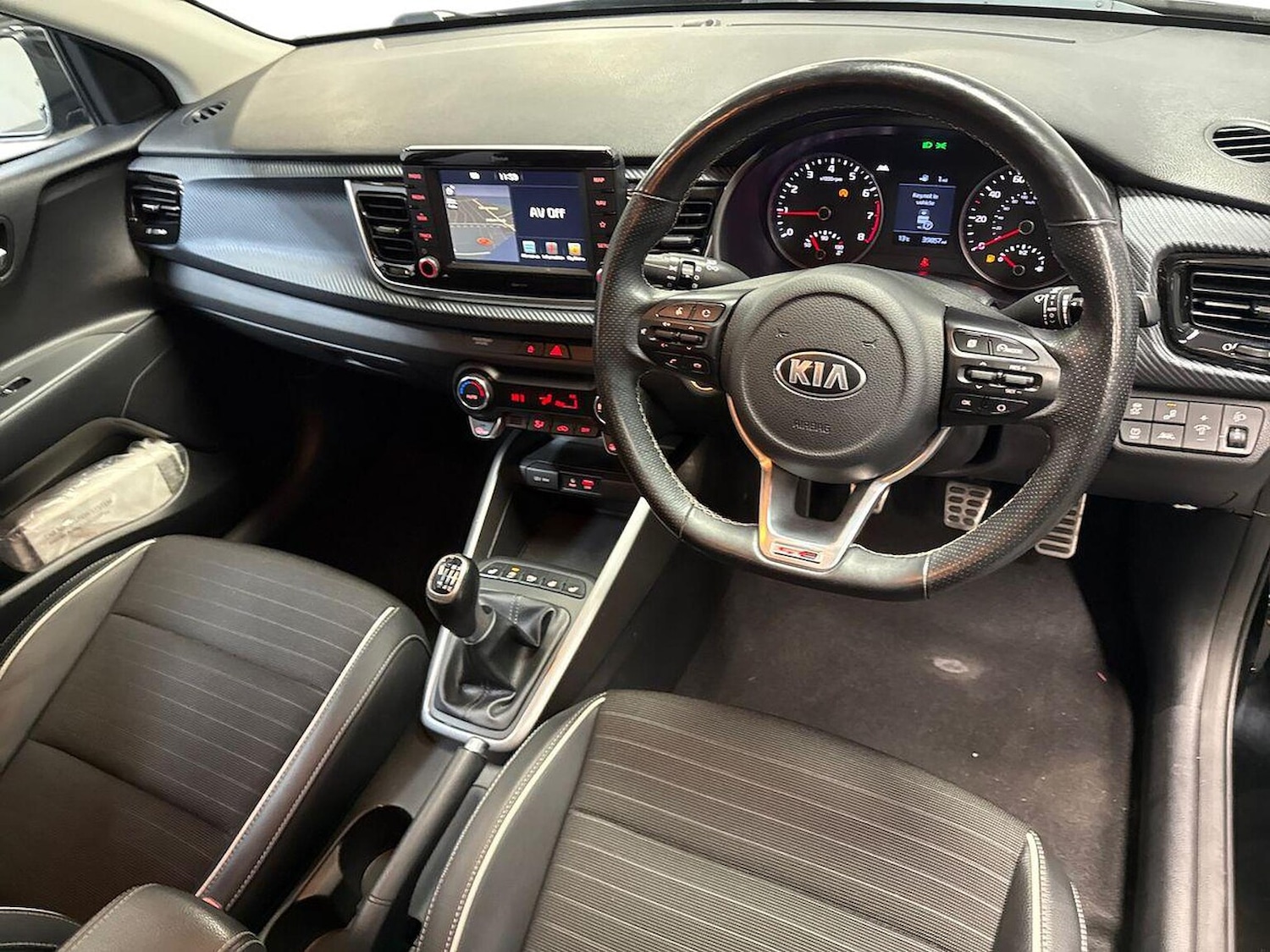Used Kia Rio 2019 for sale - 76357855: Photo 15
