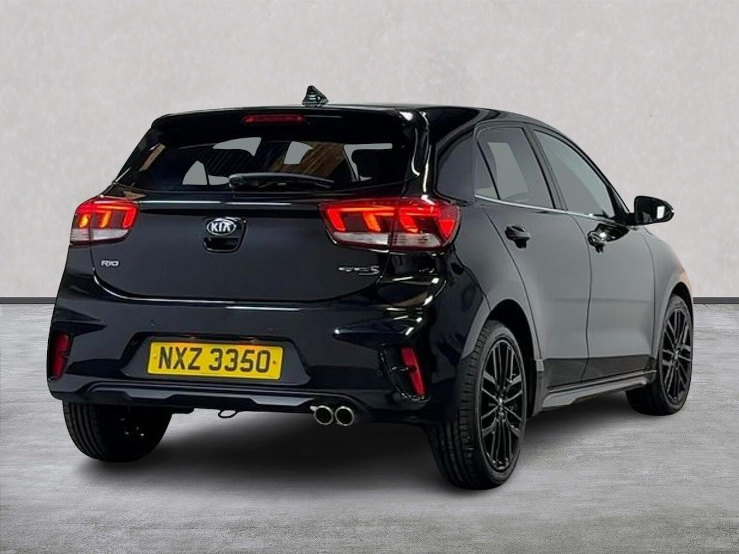 Used Kia Rio 2019 for sale - 76357855: Photo 18