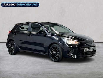 2019 - 1.0 T GDi 118 GT-Line S 5dr