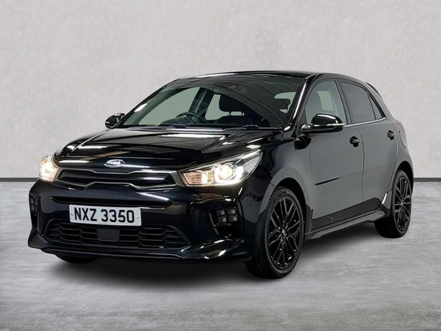 Used Kia Rio 2019 for sale - 76357855: Photo 20