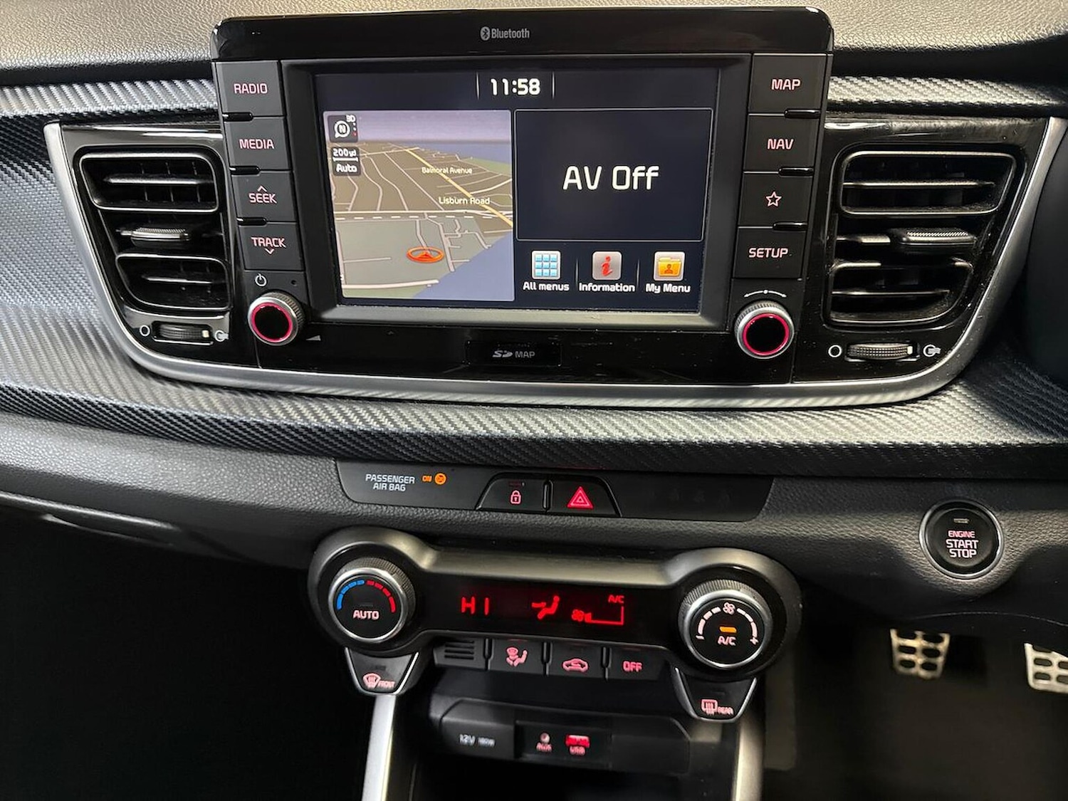 Used Kia Rio 2019 for sale - 76357855: Photo 23