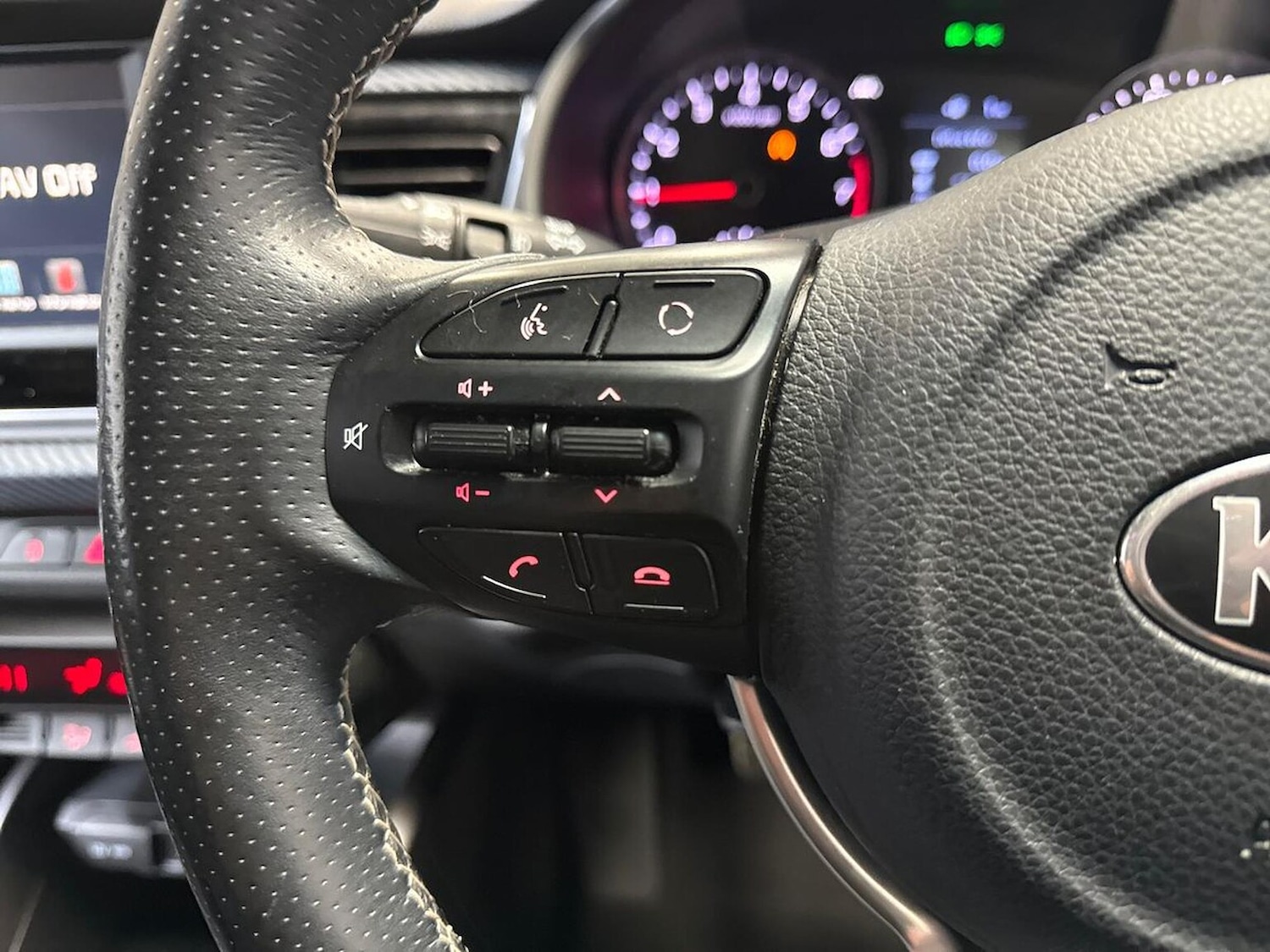 Used Kia Rio 2019 for sale - 76357855: Photo 24