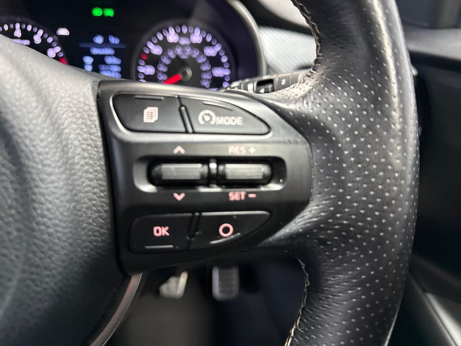 Used Kia Rio 2019 for sale - 76357855: Photo 25