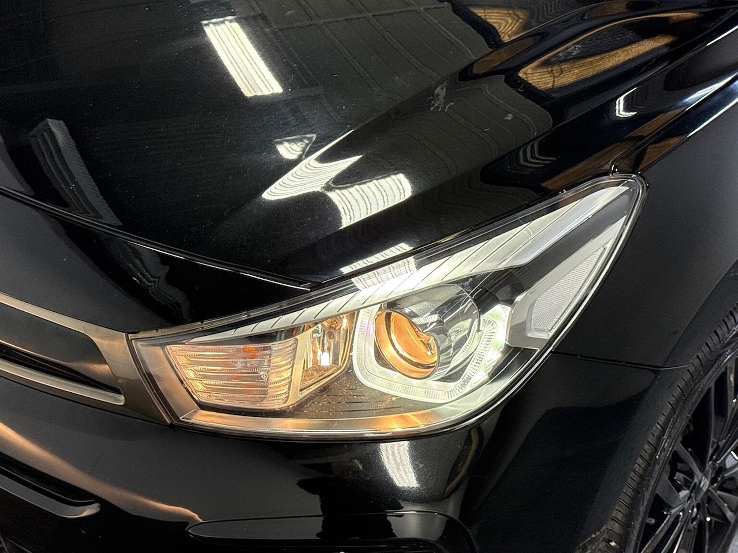 Used Kia Rio 2019 for sale - 76357855: Photo 29