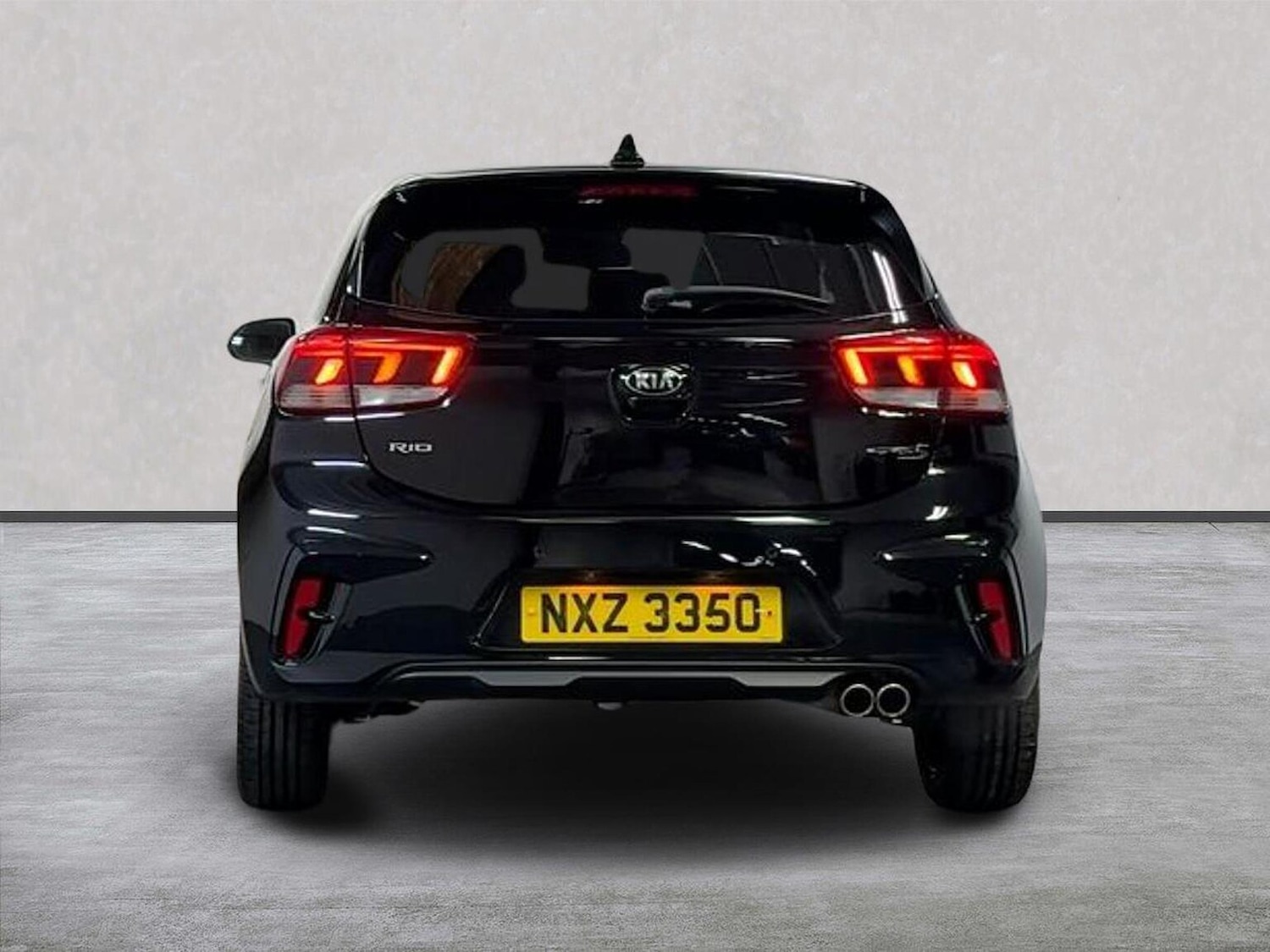 Used Kia Rio 2019 for sale - 76357855: Photo 4