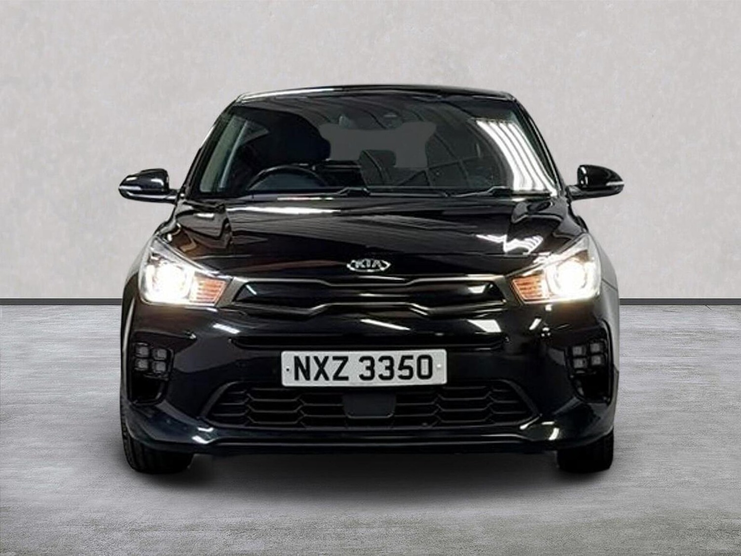 Used Kia Rio 2019 for sale - 76357855: Photo 5