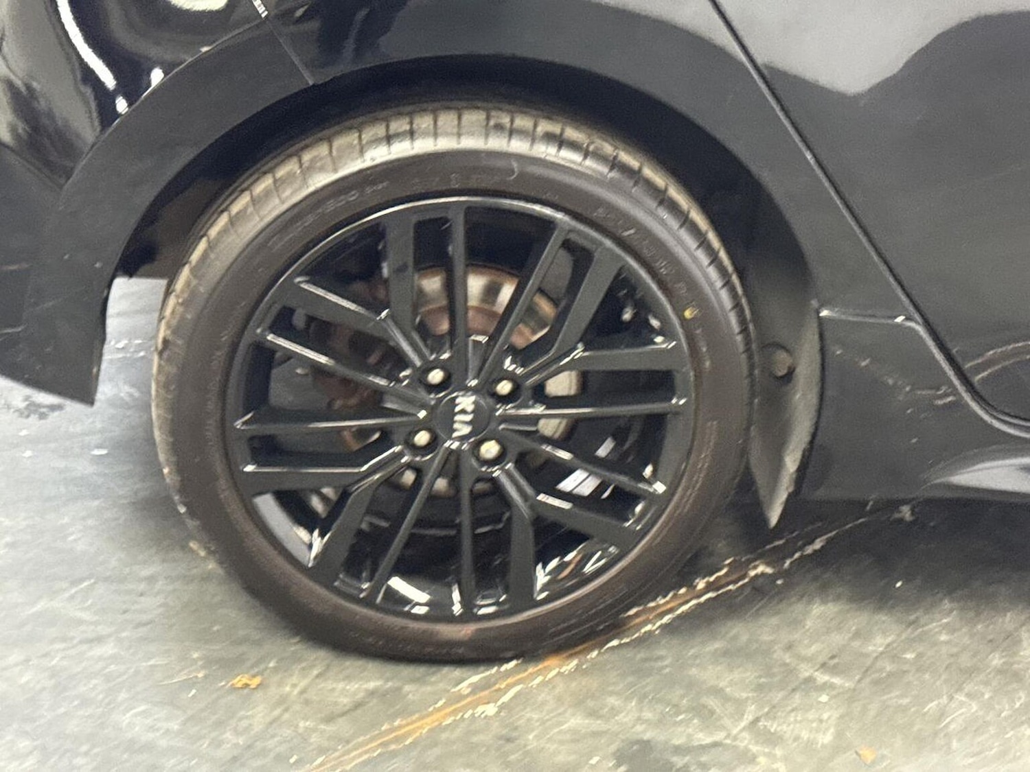 Used Kia Rio 2019 for sale - 76357855: Photo 6