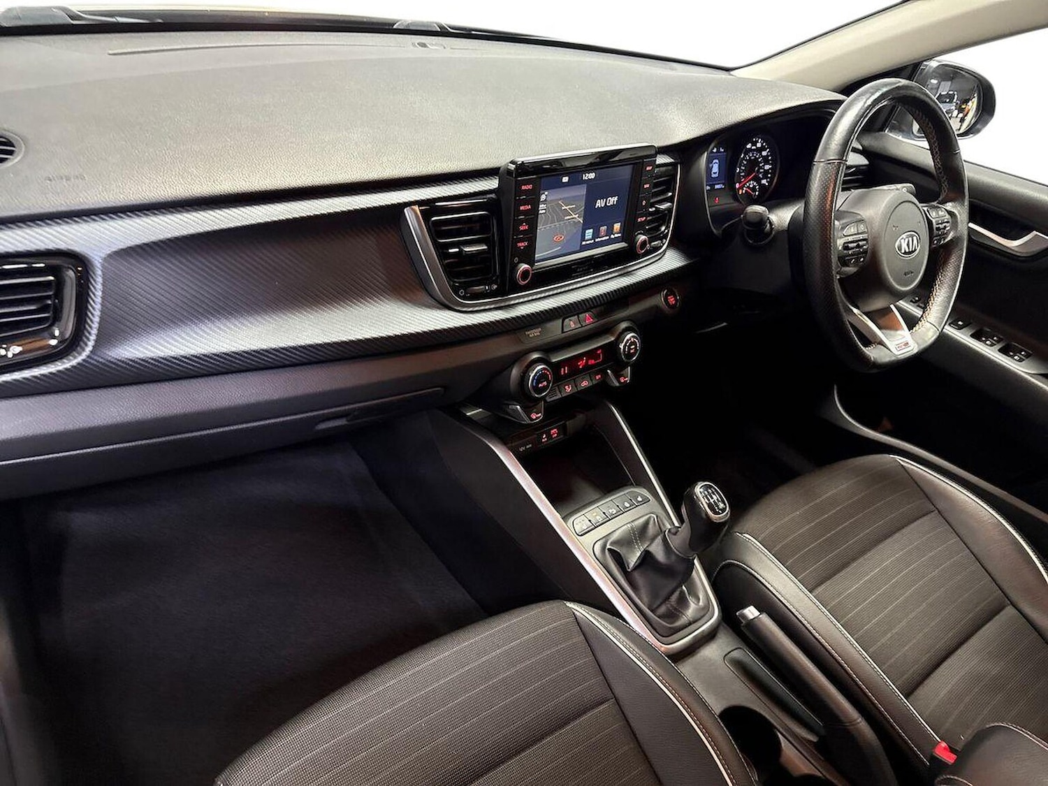 Used Kia Rio 2019 for sale - 76357855: Photo 7