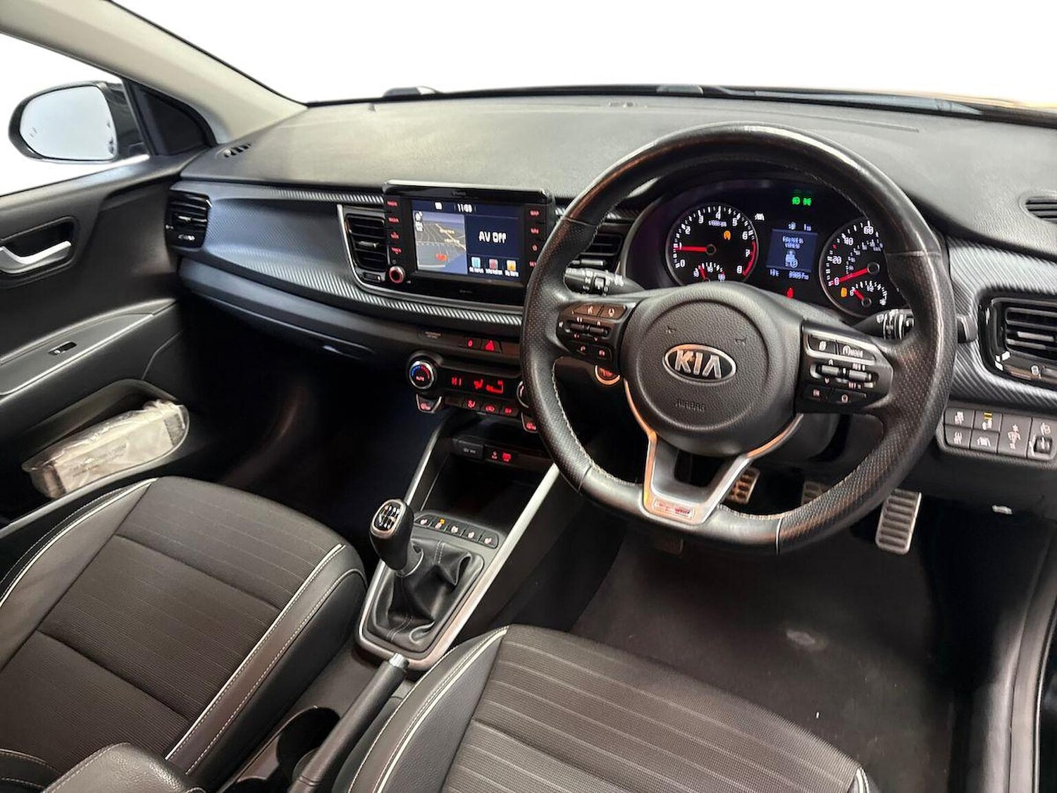 Used Kia Rio 2019 for sale - 76357855: Photo 8