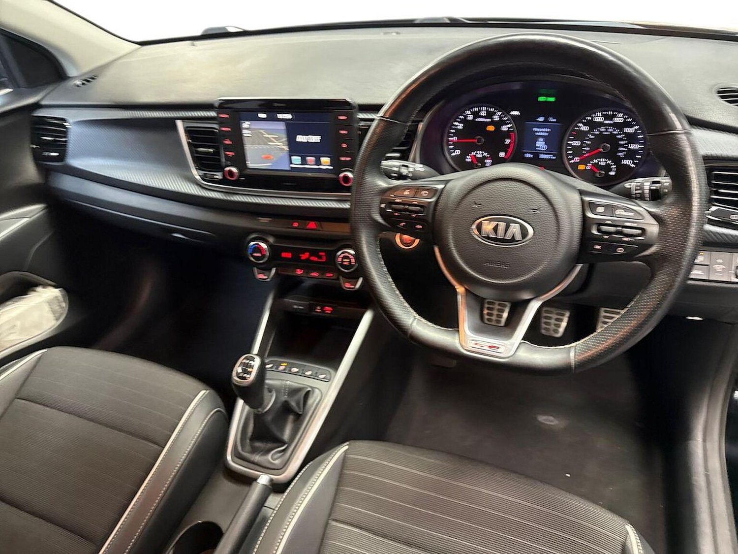 Used Kia Rio 2019 for sale - 76357855: Photo 9