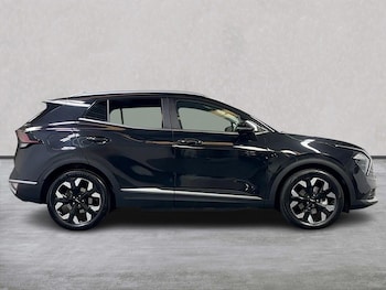 Used Kia Sportage 2024 for sale - 75994964: Photo
