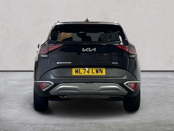 Used Kia Sportage 2024 for sale - 75994964: Photo