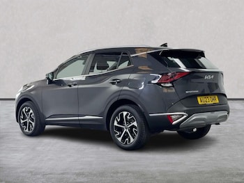 Used Kia Sportage 2023 for sale - 79013085: Photo