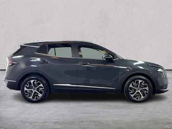 Used Kia Sportage 2023 for sale - 79013085: Photo