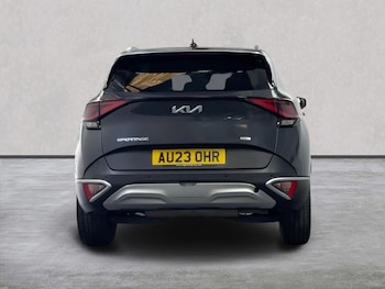 Used Kia Sportage 2023 for sale - 79013085: Photo