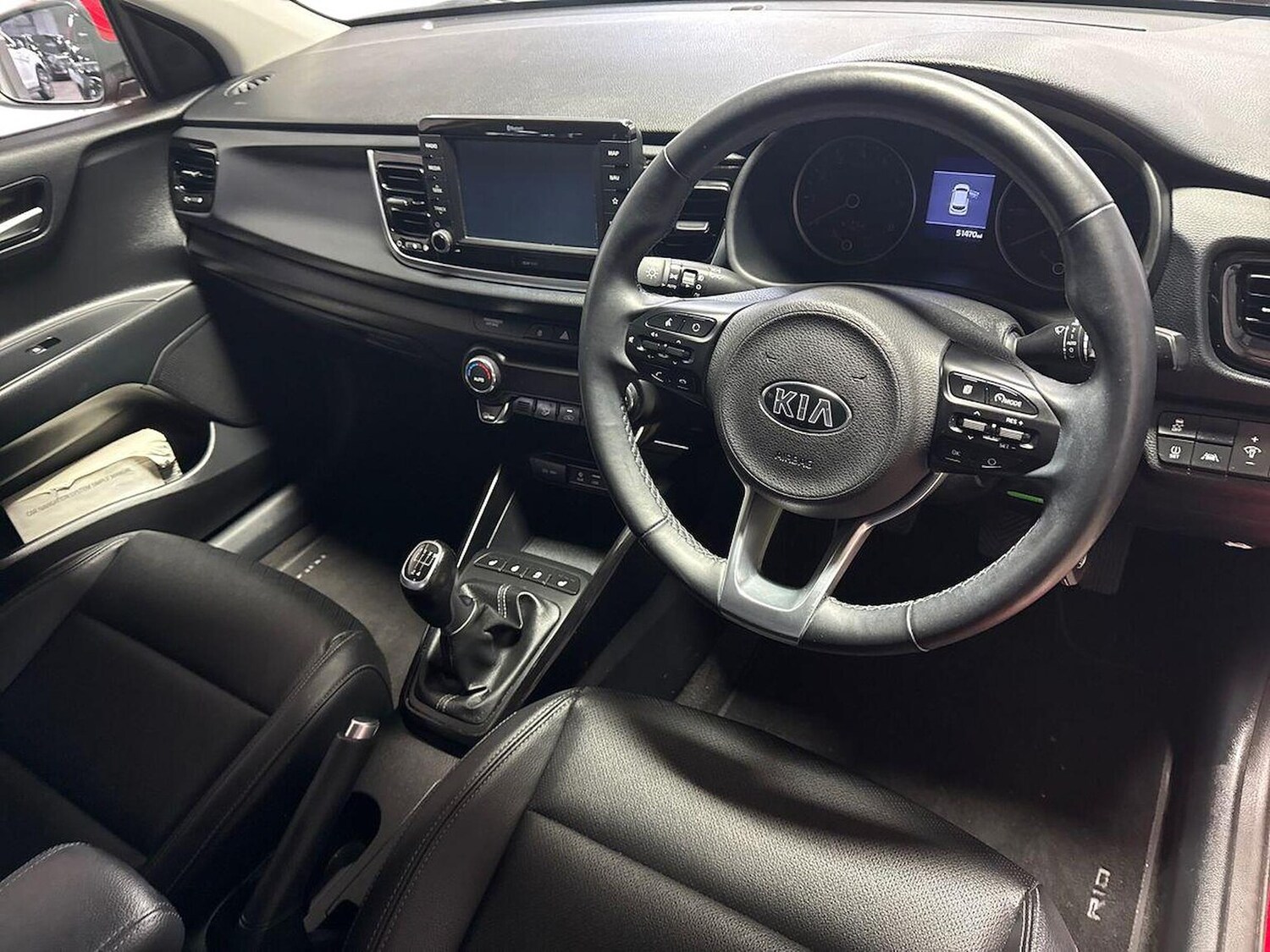 Used Kia Rio 2017 for sale - 78139538: Photo 10