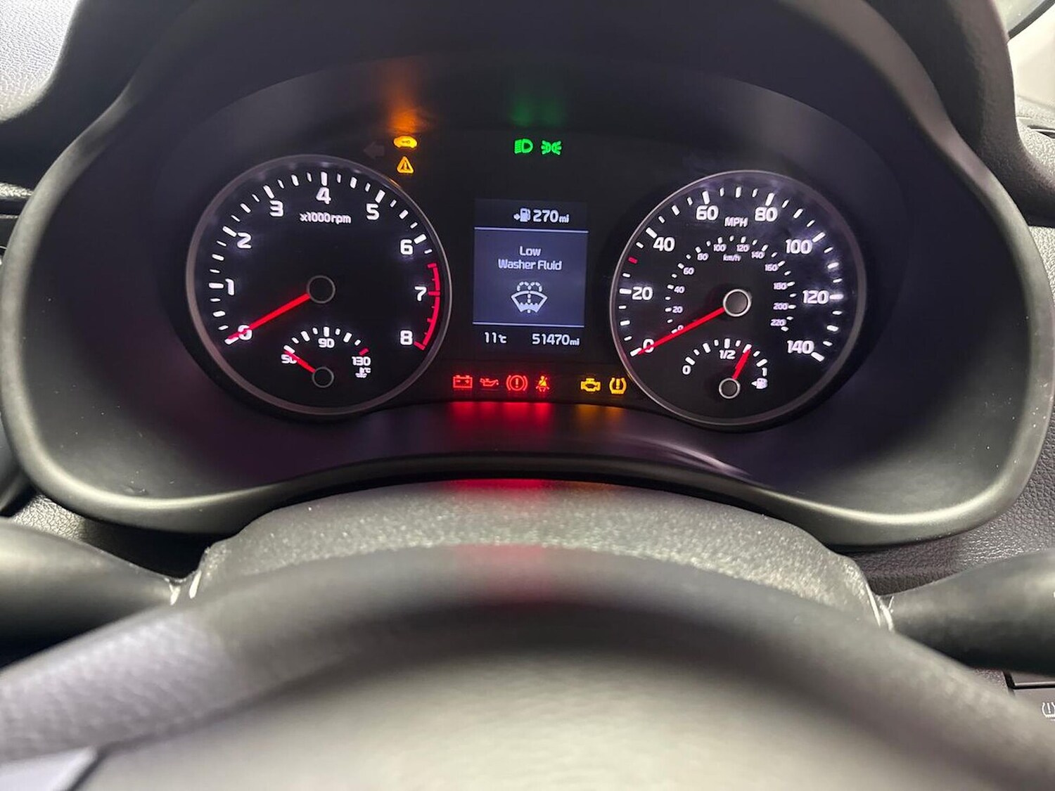 Used Kia Rio 2017 for sale - 78139538: Photo 12