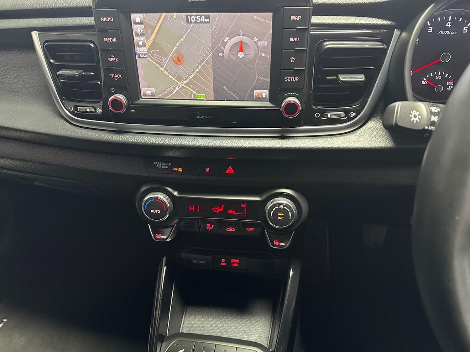 Used Kia Rio 2017 for sale - 78139538: Photo 13