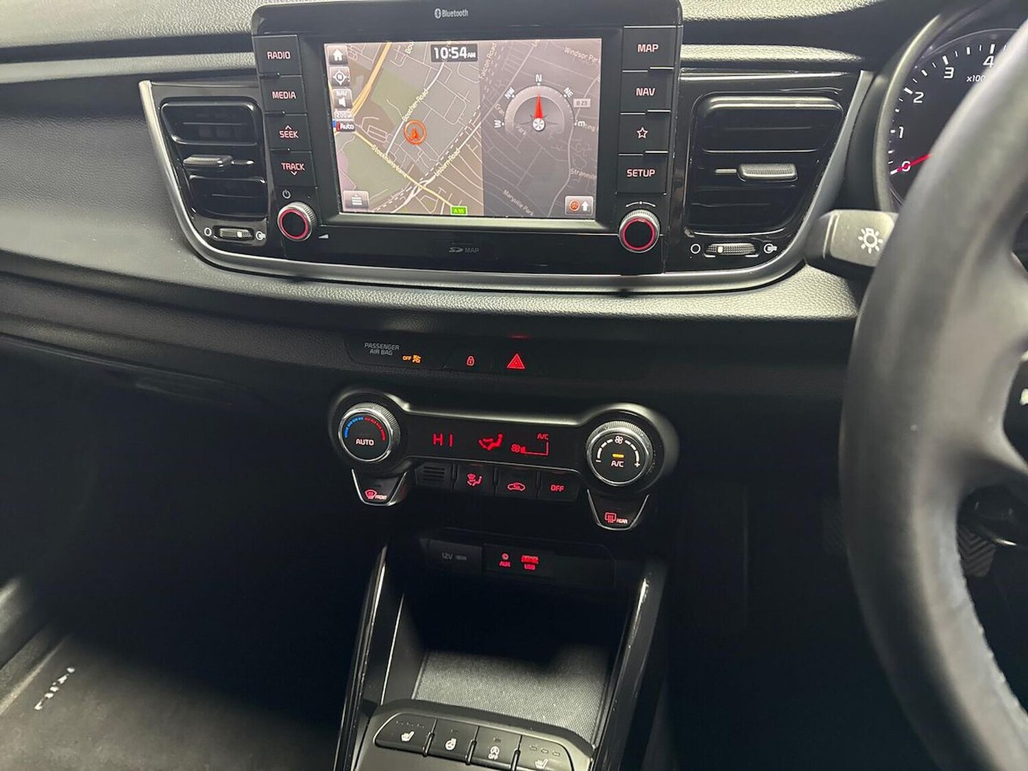 Used Kia Rio 2017 for sale - 78139538: Photo 15