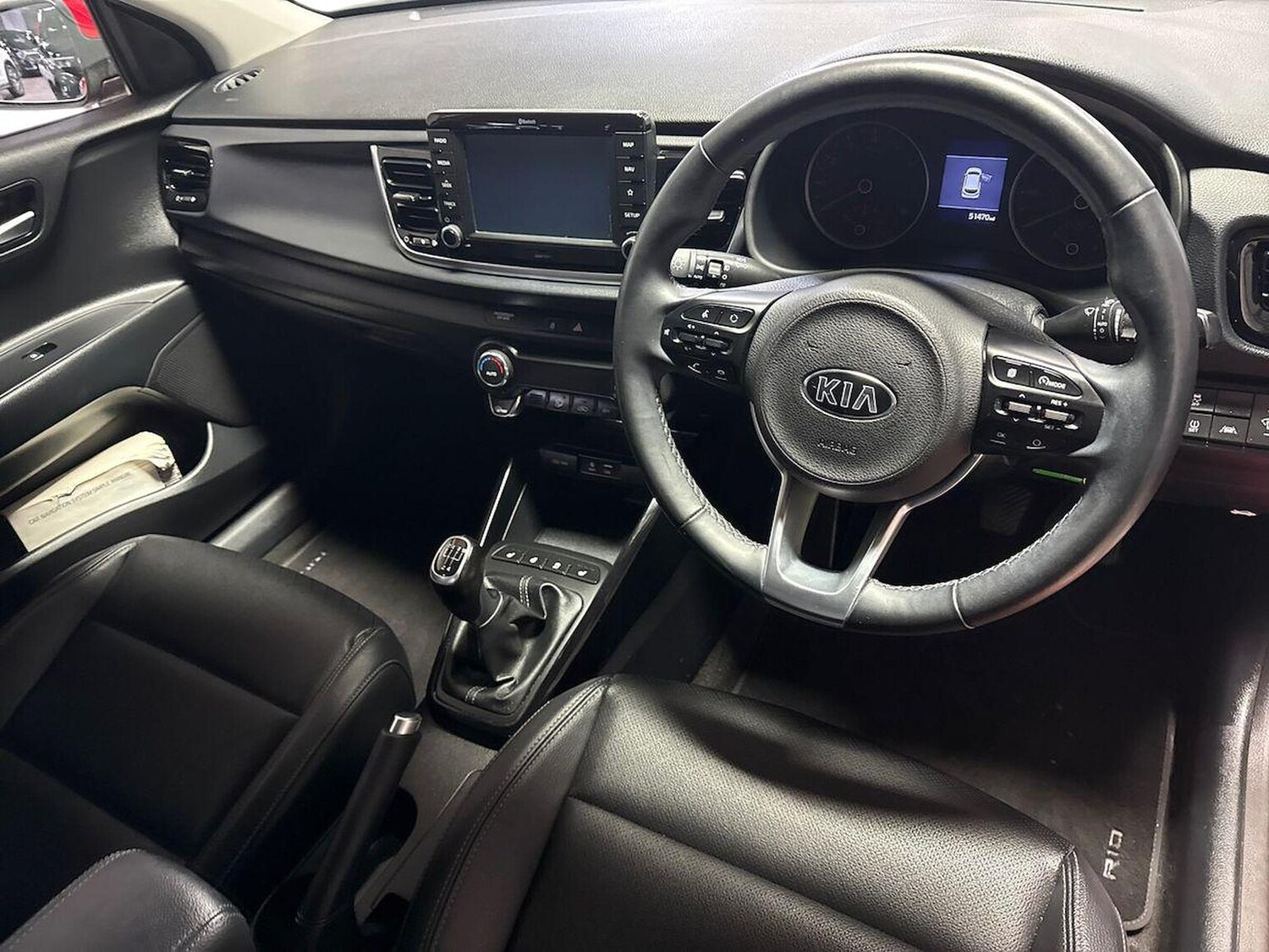 Used Kia Rio 2017 for sale - 78139538: Photo 17