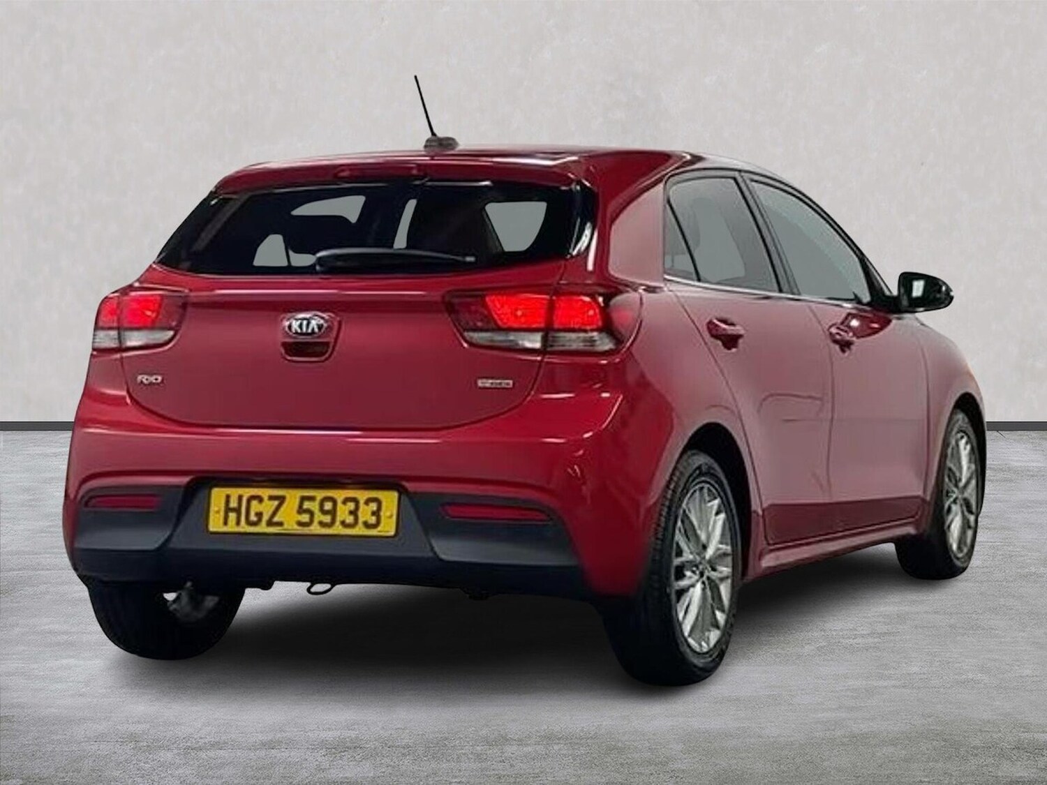 Used Kia Rio 2017 for sale - 78139538: Photo 20