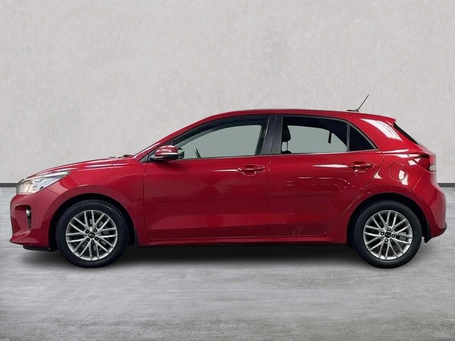 Used Kia Rio 2017 for sale - 78139538: Photo 21