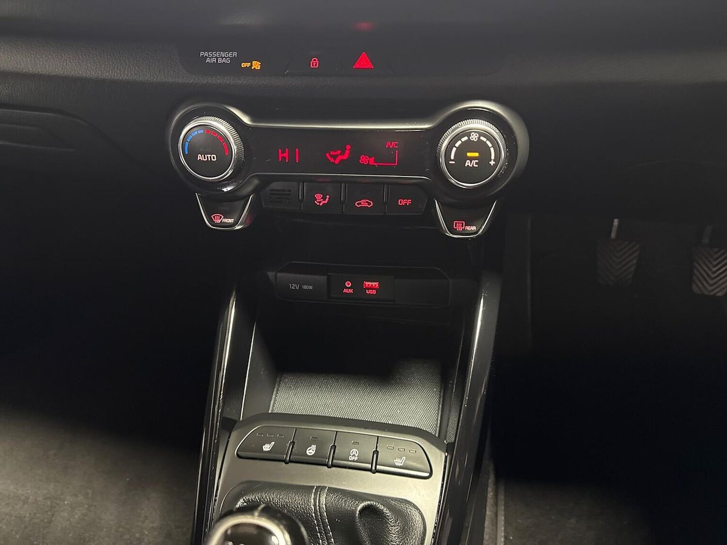 Used Kia Rio 2017 for sale - 78139538: Photo 24