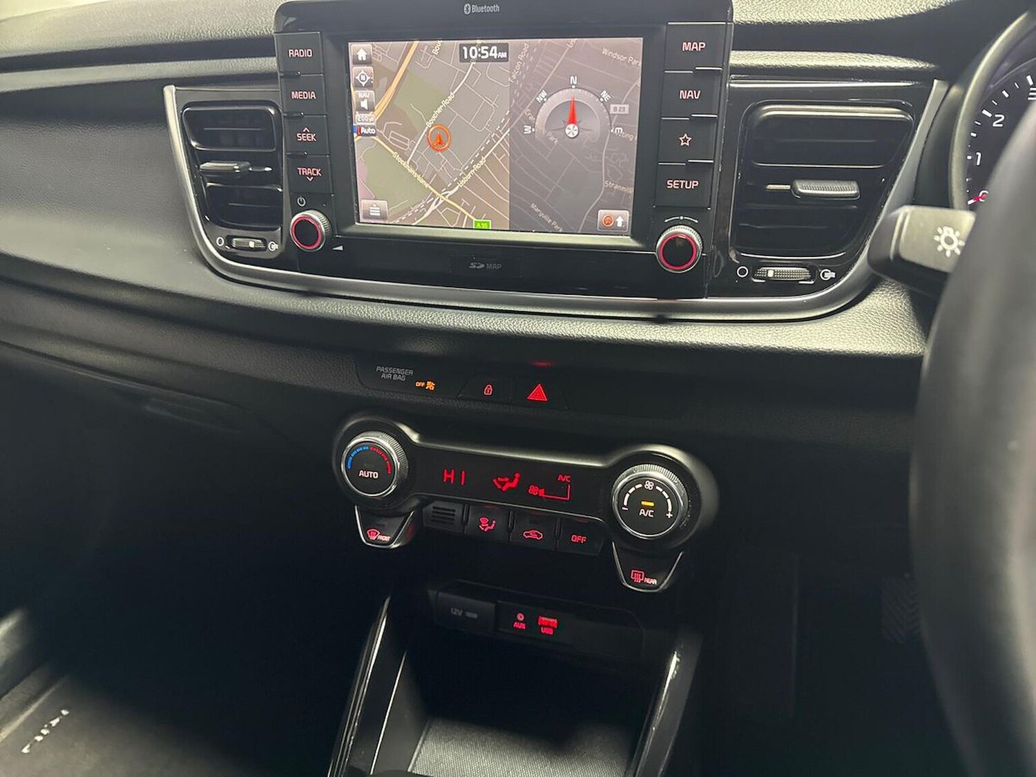 Used Kia Rio 2017 for sale - 78139538: Photo 25