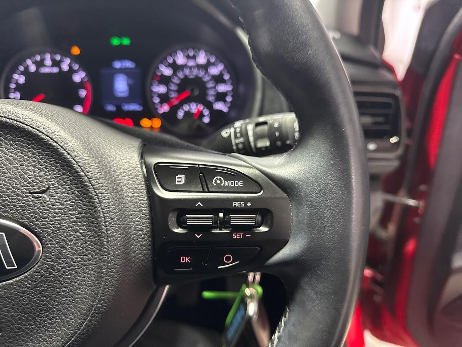 Used Kia Rio 2017 for sale - 78139538: Photo 27