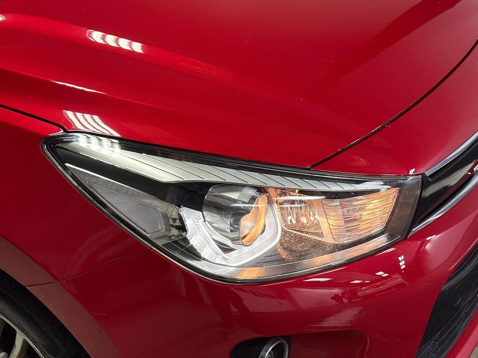 Used Kia Rio 2017 for sale - 78139538: Photo 31