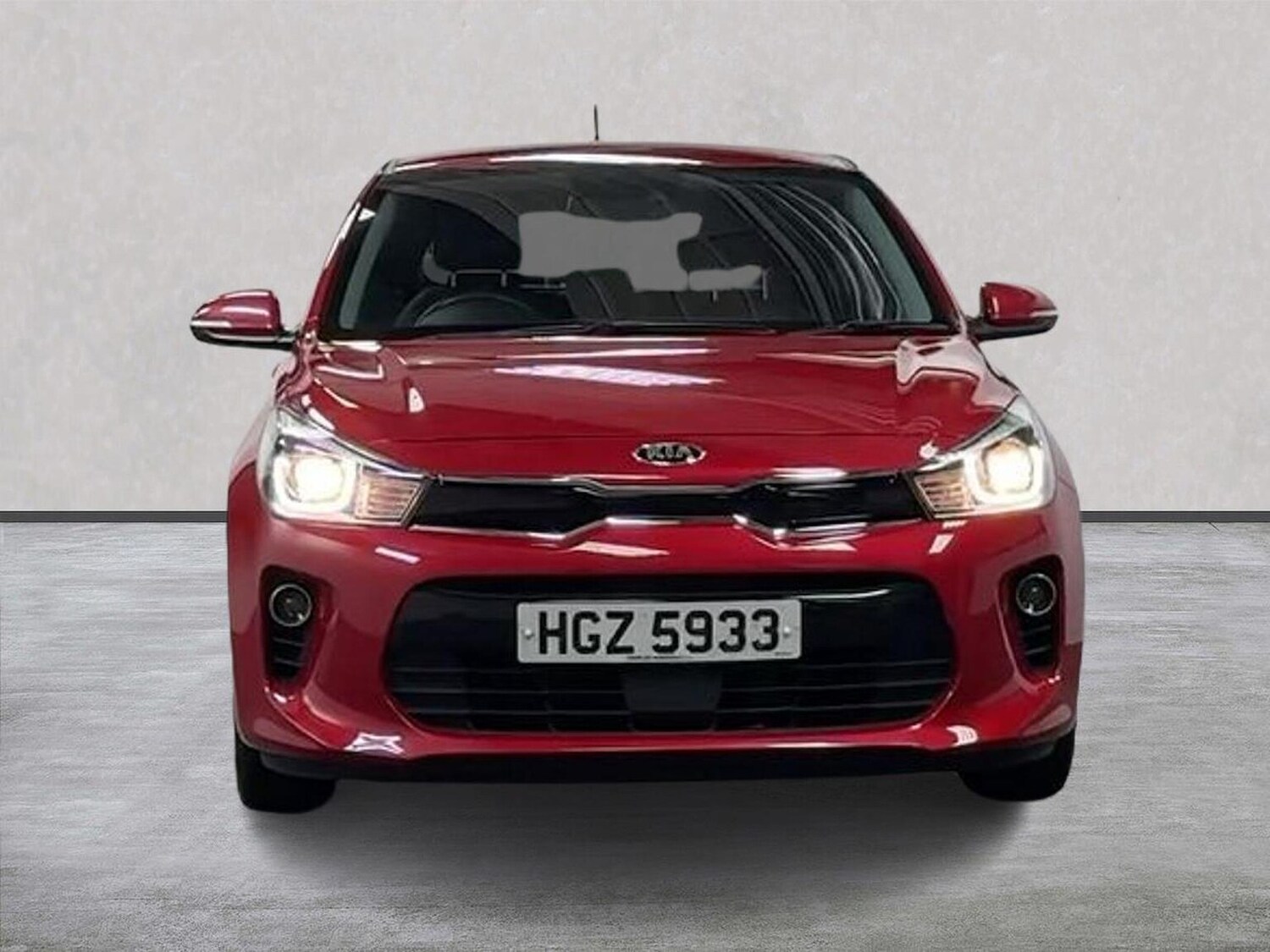 Used Kia Rio 2017 for sale - 78139538: Photo 7