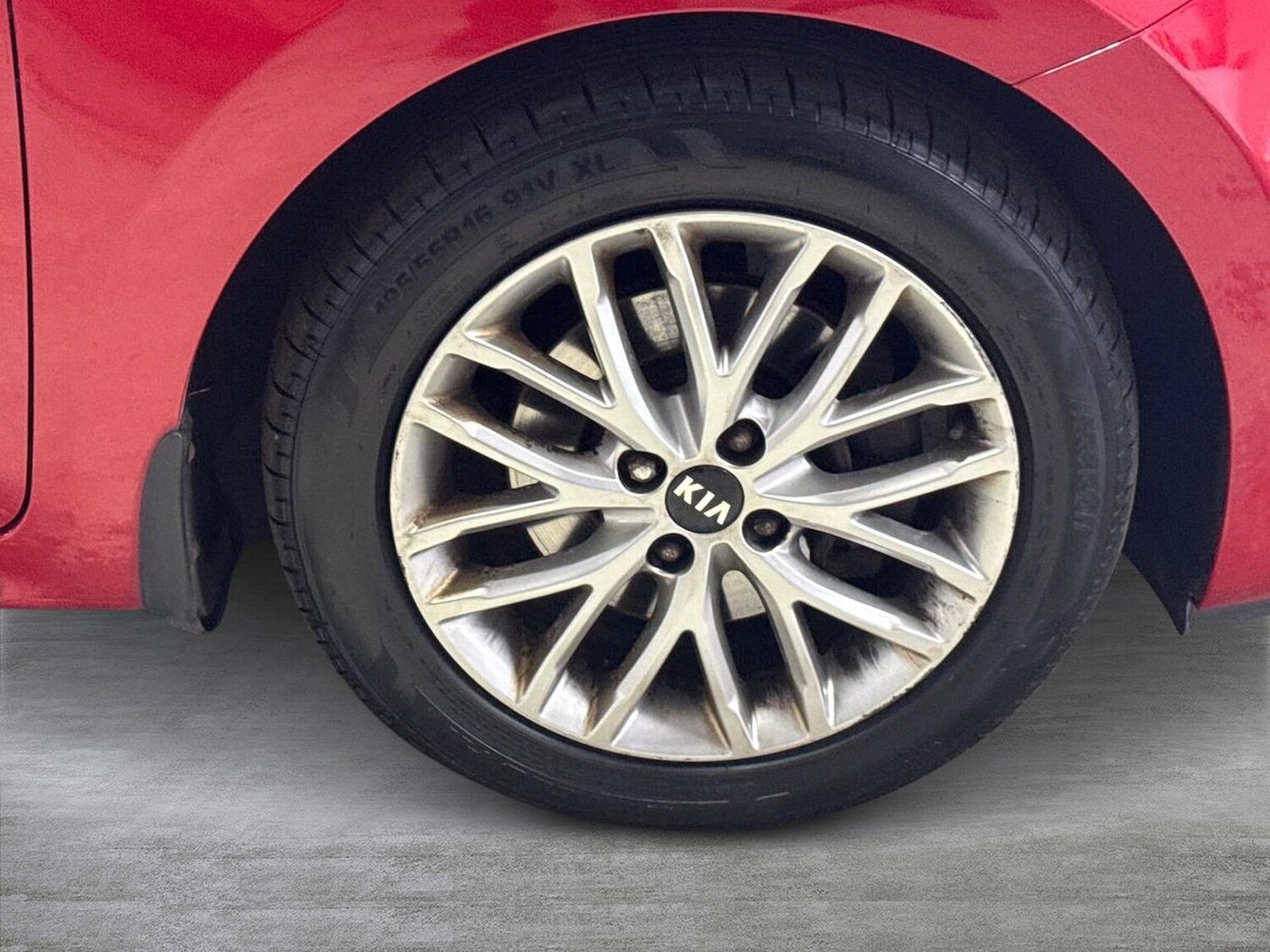 Used Kia Rio 2017 for sale - 78139538: Photo 8