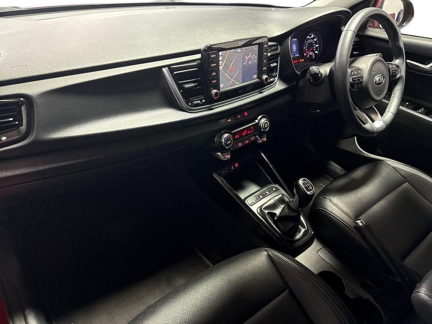 Used Kia Rio 2017 for sale - 78139538: Photo 9