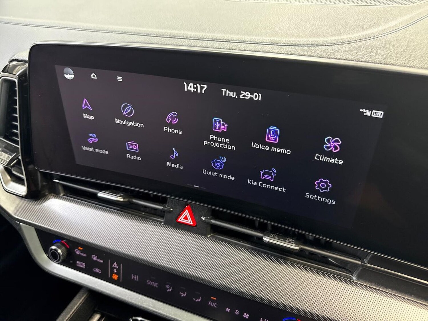 Used Kia Sportage 2023 for sale - 77707402: Photo 11