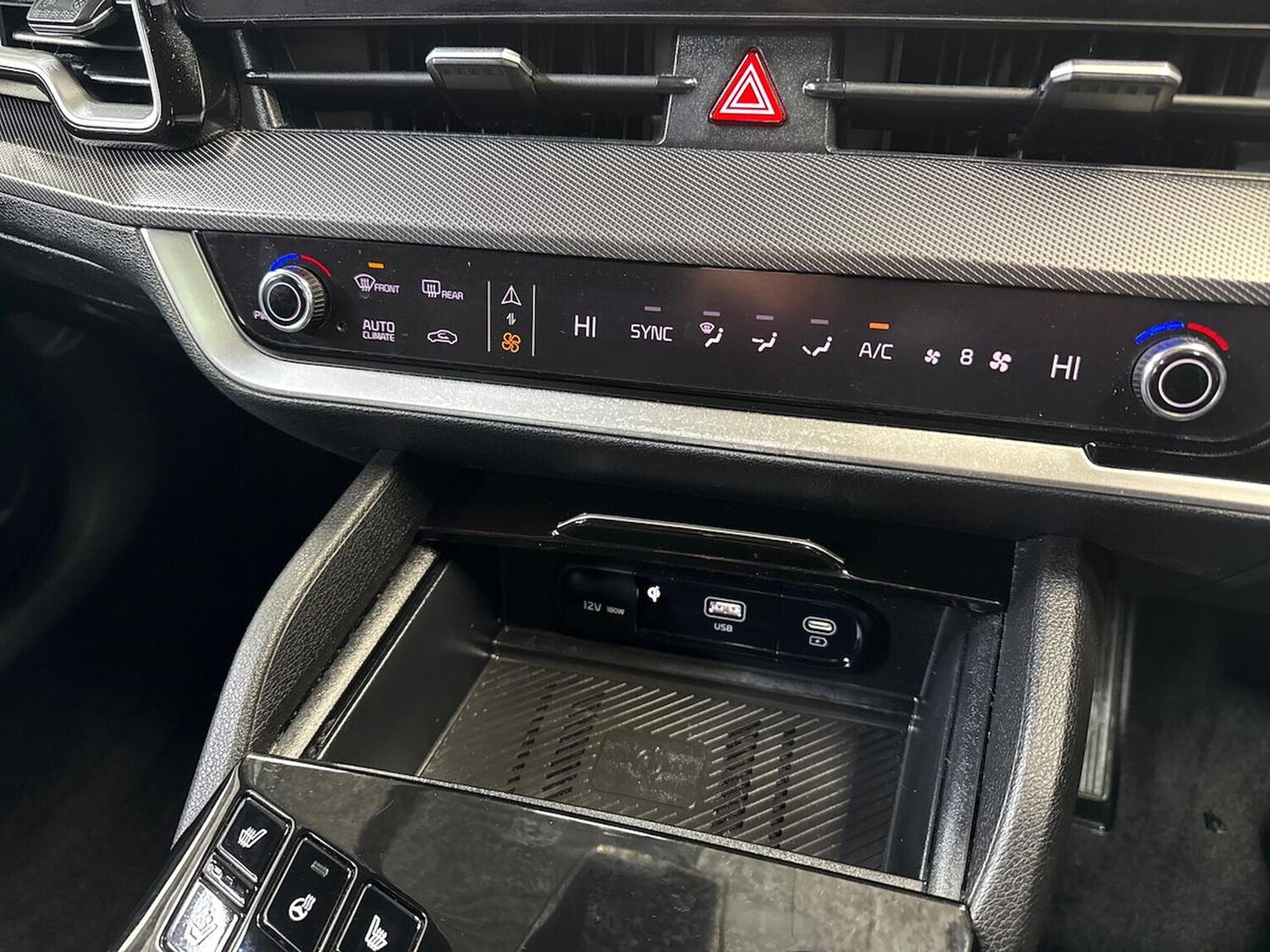 Used Kia Sportage 2023 for sale - 77707402: Photo 12