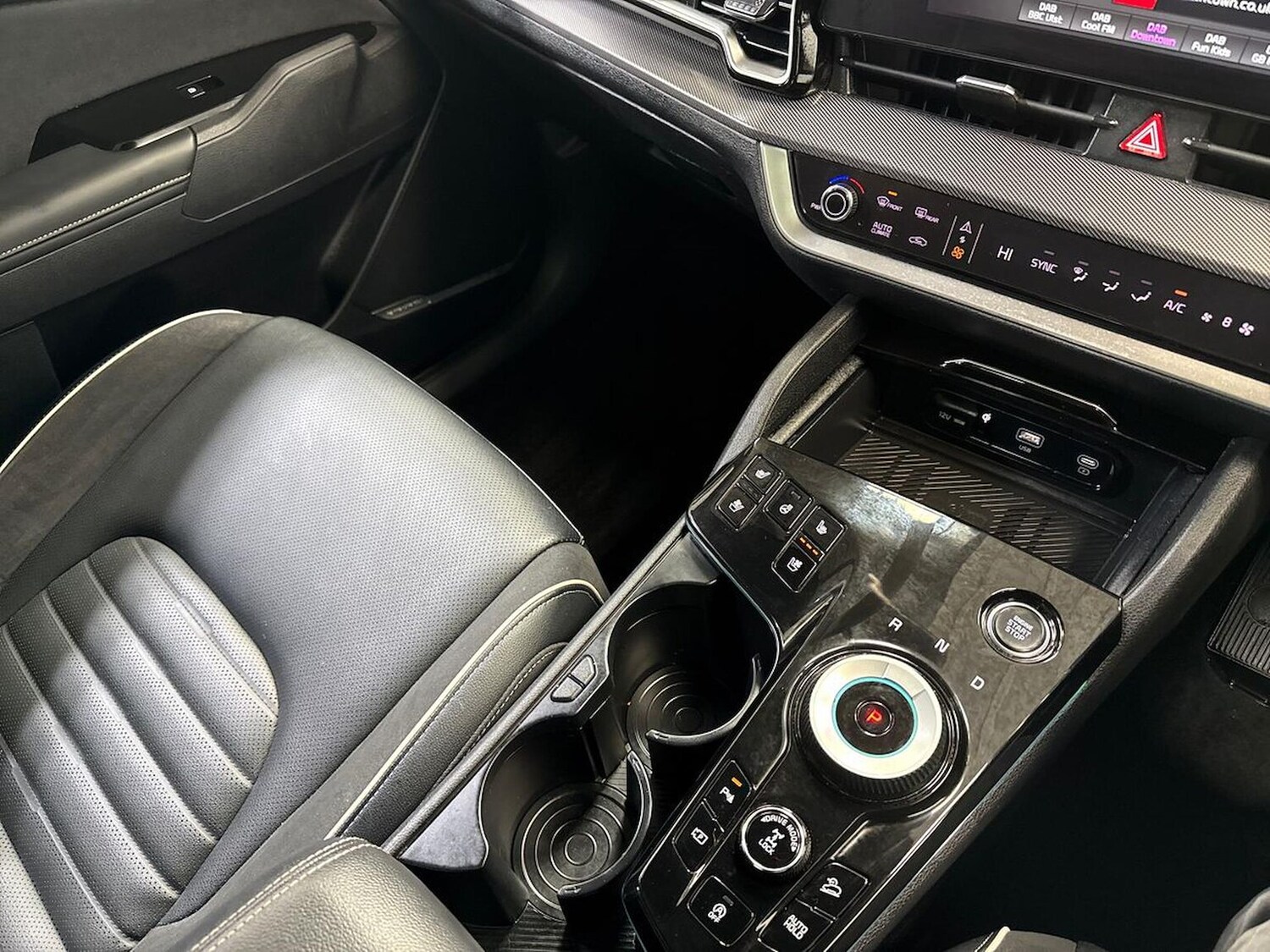 Used Kia Sportage 2023 for sale - 77707402: Photo 13