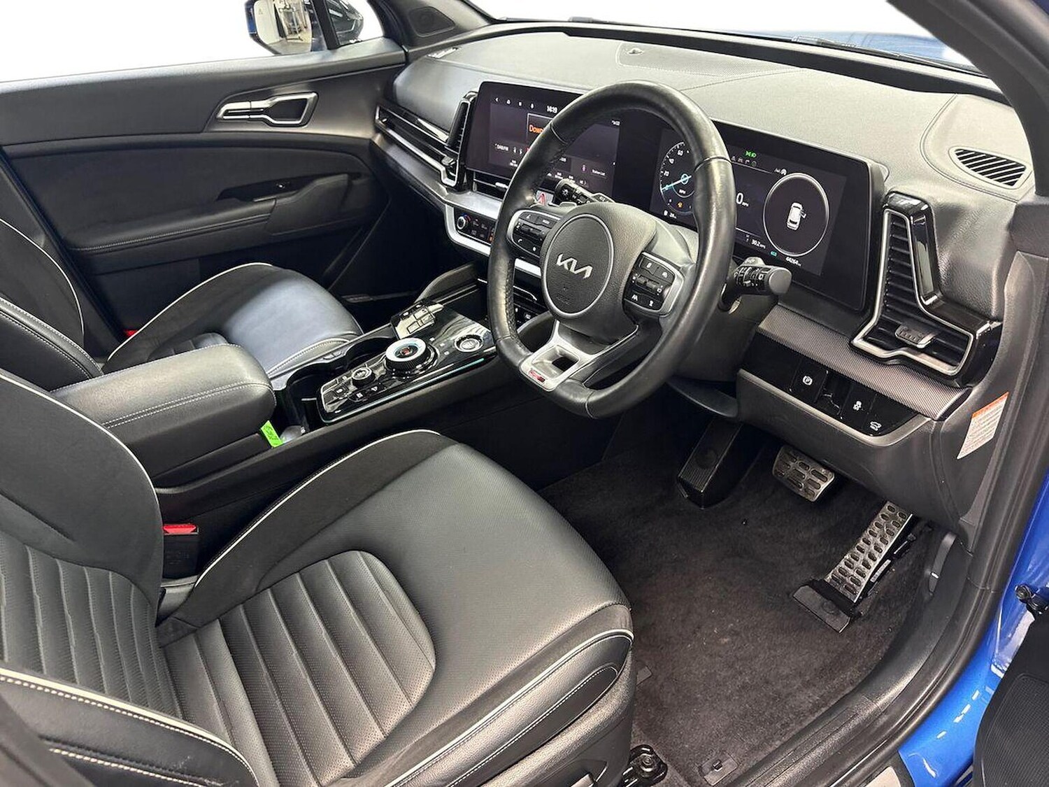 Used Kia Sportage 2023 for sale - 77707402: Photo 15