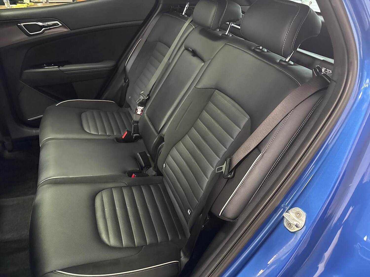 Used Kia Sportage 2023 for sale - 77707402: Photo 16