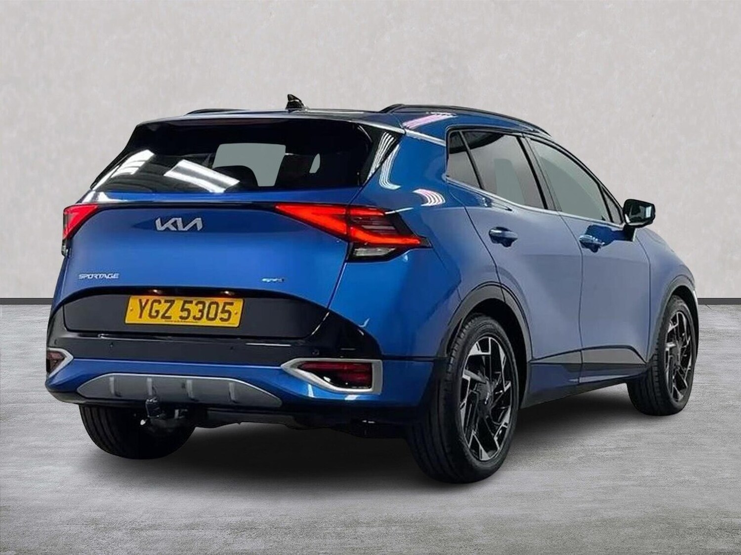 Used Kia Sportage 2023 for sale - 77707402: Photo 18