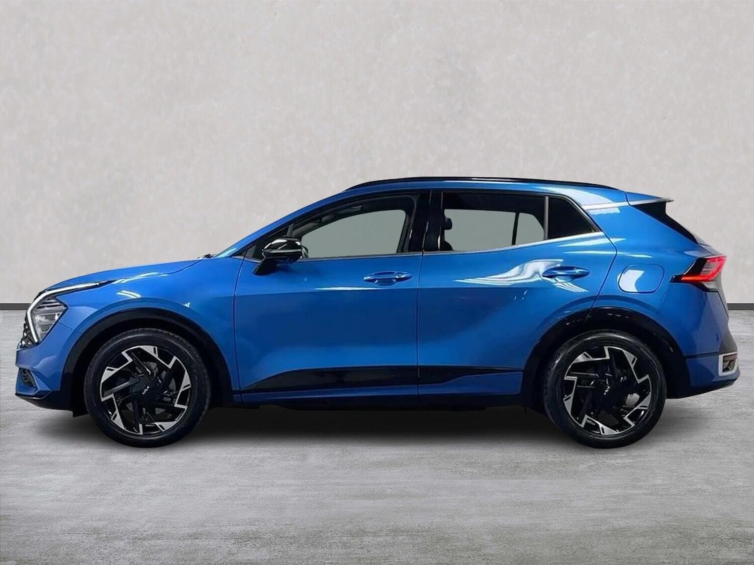 Used Kia Sportage 2023 for sale - 77707402: Photo 19