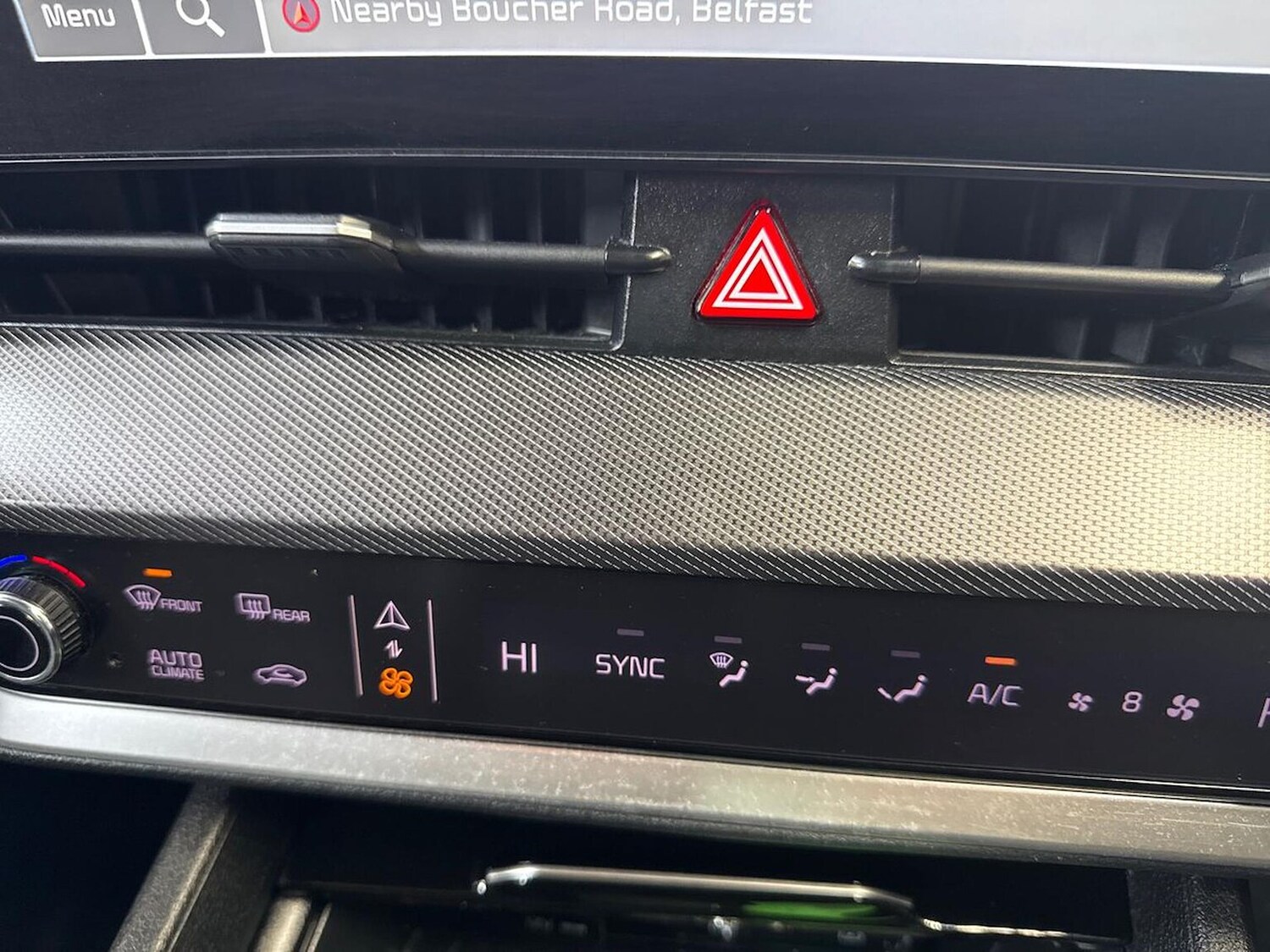 Used Kia Sportage 2023 for sale - 77707402: Photo 22