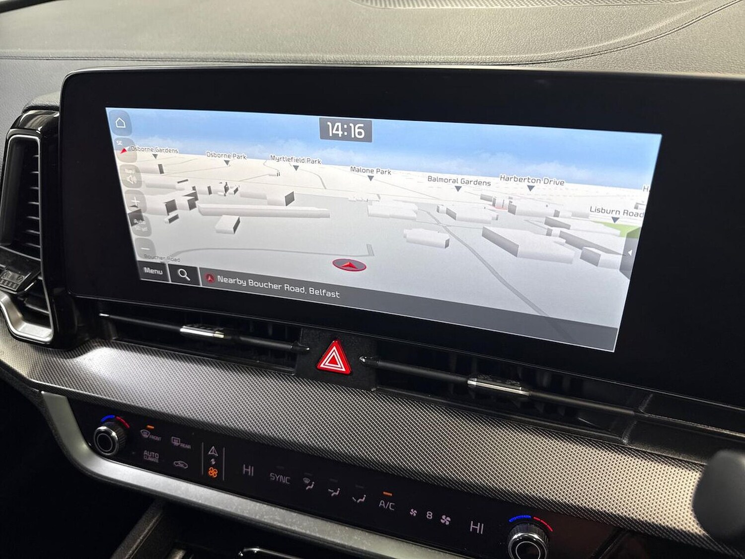 Used Kia Sportage 2023 for sale - 77707402: Photo 23