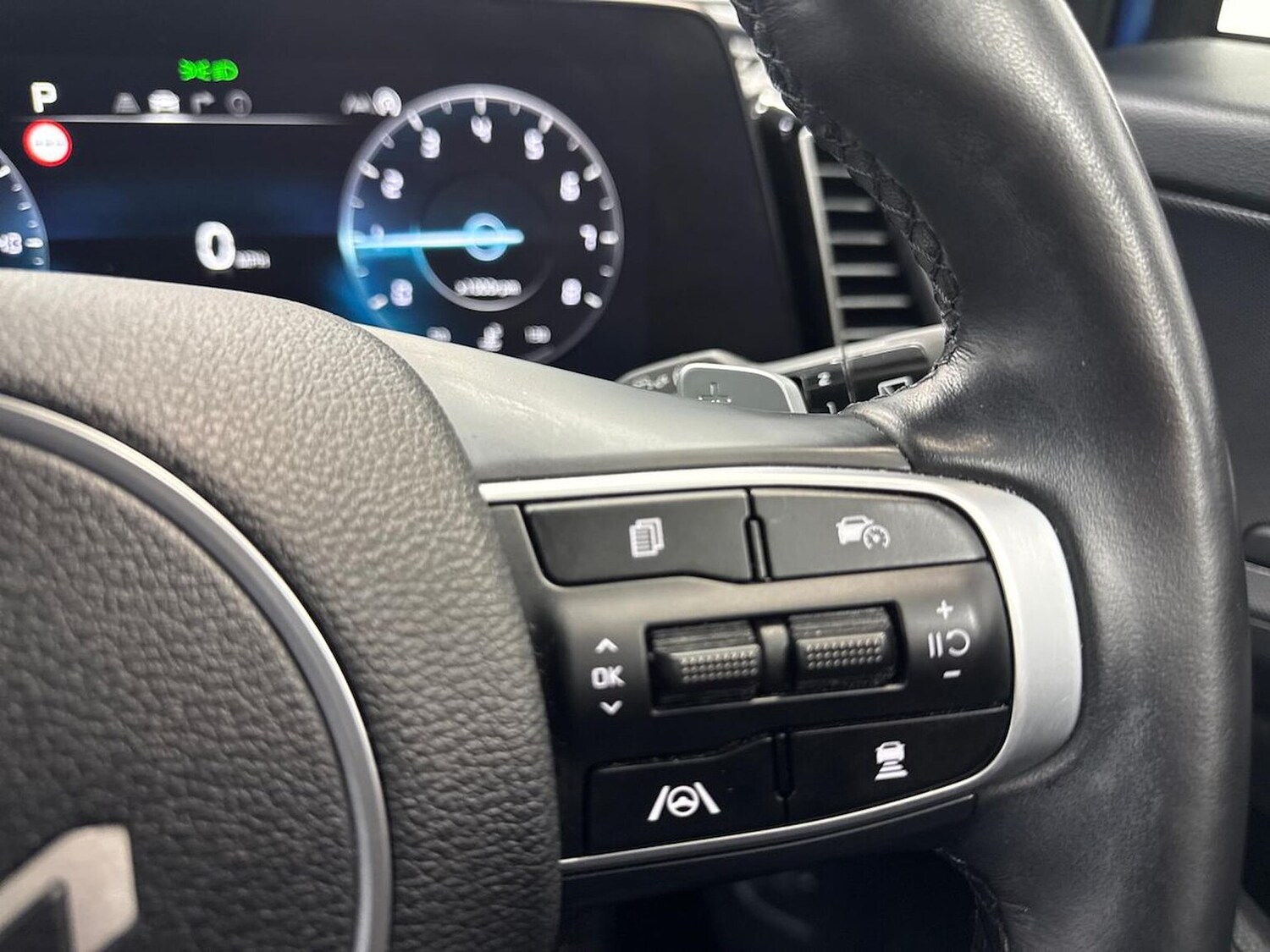 Used Kia Sportage 2023 for sale - 77707402: Photo 24