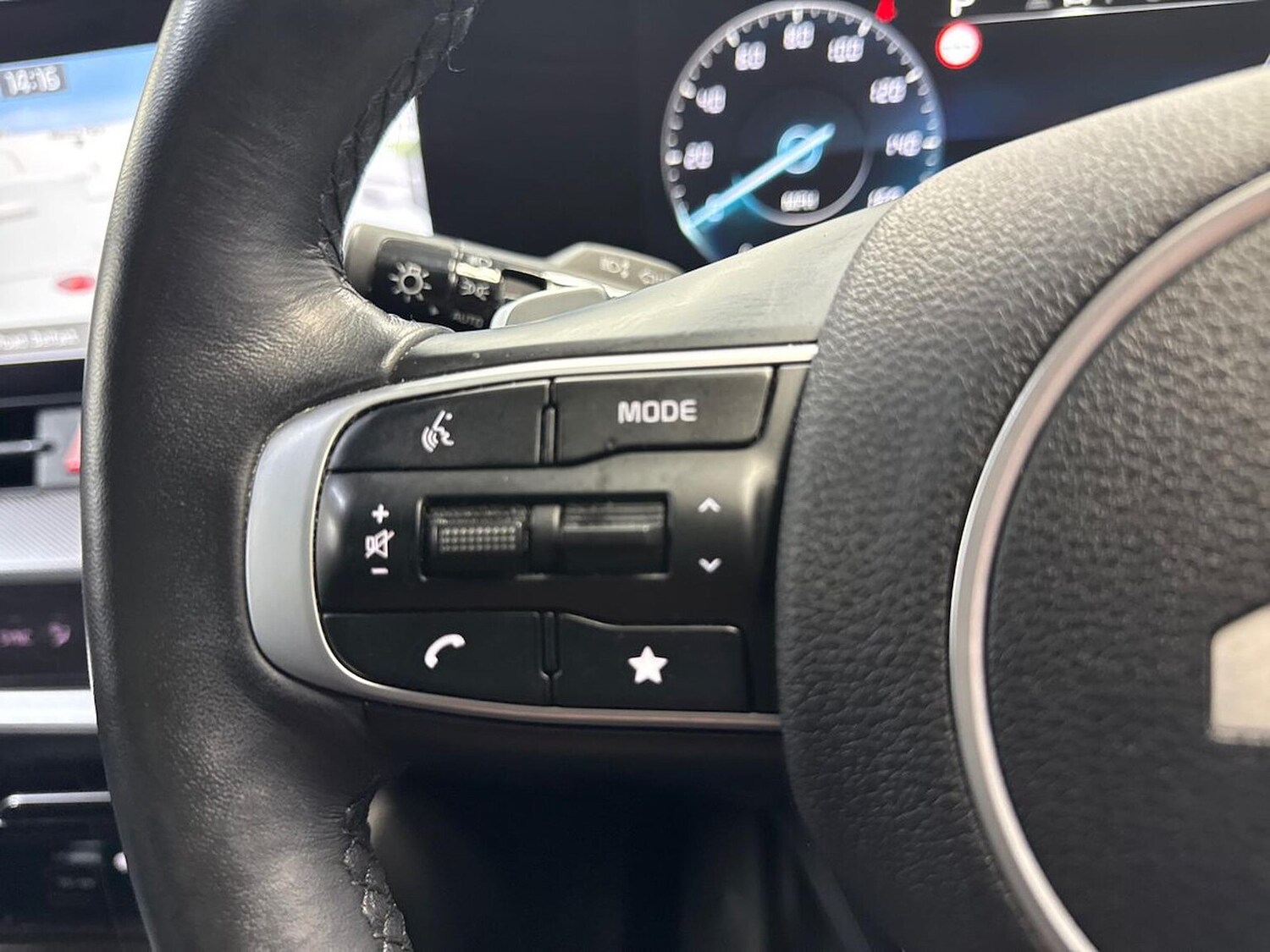 Used Kia Sportage 2023 for sale - 77707402: Photo 25