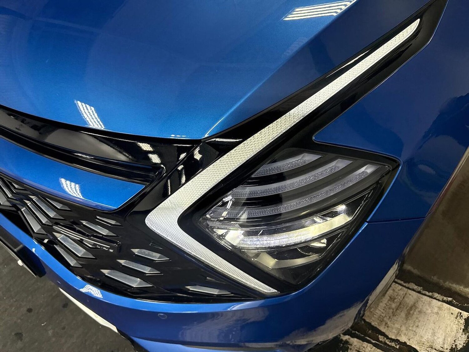 Used Kia Sportage 2023 for sale - 77707402: Photo 29