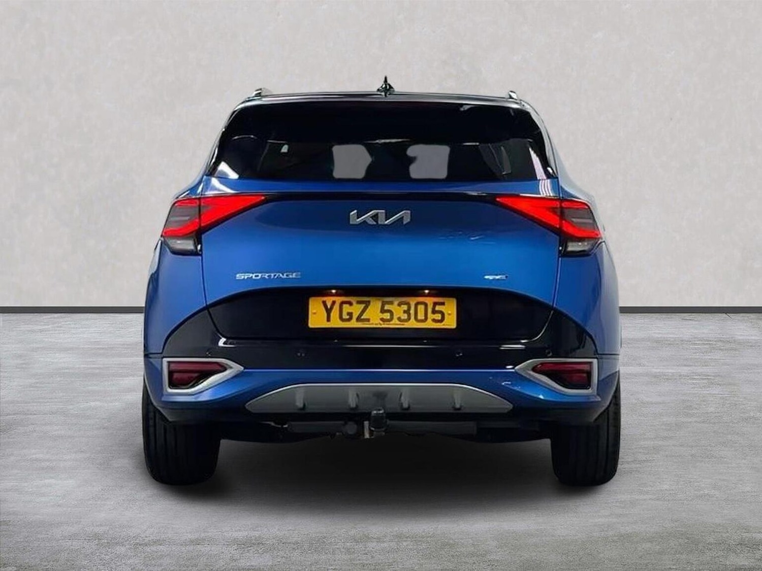 Used Kia Sportage 2023 for sale - 77707402: Photo 4