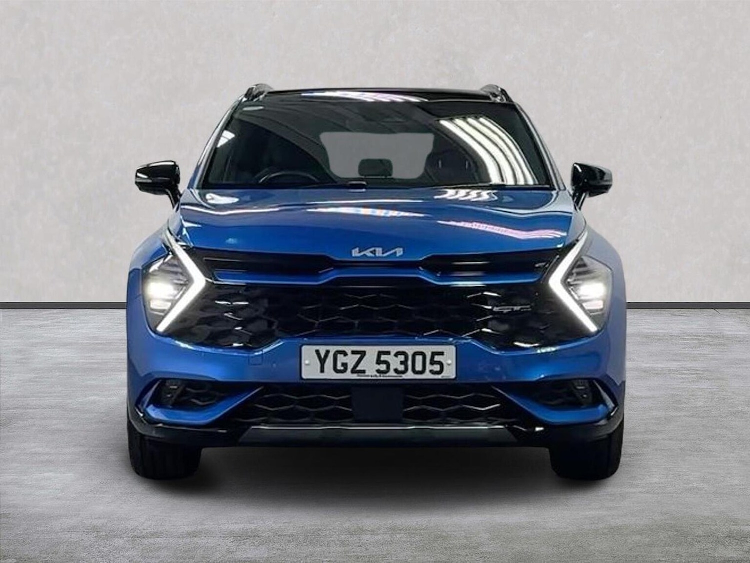 Used Kia Sportage 2023 for sale - 77707402: Photo 5