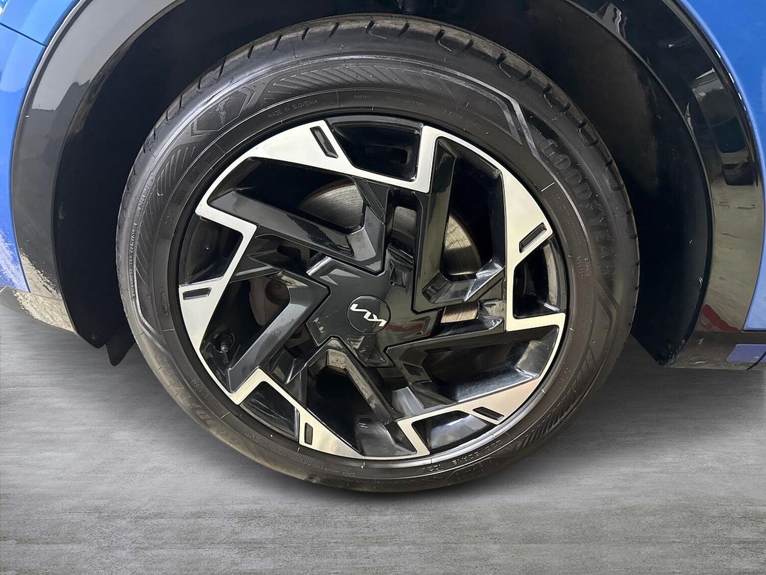 Used Kia Sportage 2023 for sale - 77707402: Photo 6