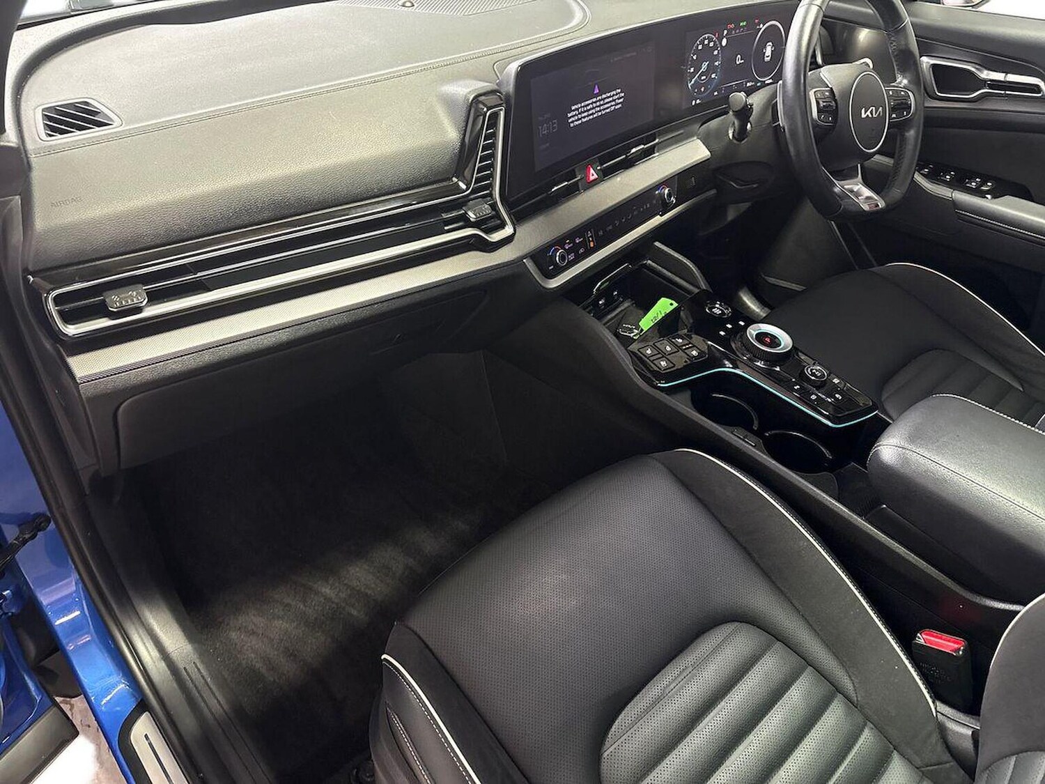 Used Kia Sportage 2023 for sale - 77707402: Photo 7